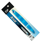 Пилькер DAIWA Aive Vertical 180g #ML Zebra Blue Glow 668227 (СИМА. ГОРБУША. КЕТА)
