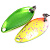 Блесна RODIO CRAFT BLINDE FLANKER 0.5g #94 2019 SAOTOME 3021