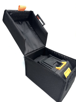 чехол для АКБ