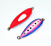 Блесна на кету PF Top Hunter 45g #PFTH07