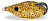 Лягушка FINESSE Tiny Anaconda 69mm 22g #C08 (9773)