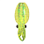 Силиконовые приманки Lumica Puni-lka Wave 65 мм. C00107