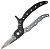 Плоскогубцы Daiwa A Pliers α200H Lock LG #2-#7 BK (0775 2721)