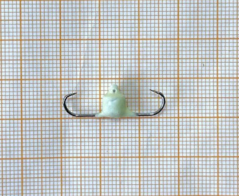 Коромысло на навагу светонакопительное