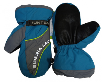 Рукавицы Huntsman Siberia Lady Рукавицы Huntsman Siberia Lady