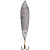 Блесна колеб. LUCKY JOHN CROCO SPOON 77мм 22г #004 LJCS22-004
