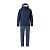 Костюм мембранный SHIMANO RA-005V Navy L 823250