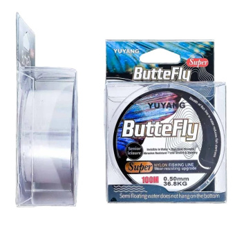 BUTTEFLY 0.50