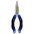 Пассатижи Taka Sangyo Game Pliers Type-I V-126
