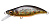 Воблер MEGABASS GREAT HUNTING 51 HUMPBACK (FS) 51mm 5.1g #02 Takumi Iwana 494291