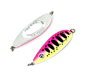 Блесна на кету PF Top Hunter 45g #PFTH11