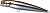 Воблер (стикбейт) DAIWA MORETHAN SALT PENCIL 125S-HD KATAKUCHI 5533
