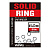 Кольца цельные VARIVAS Avani Ocean Works Solid Ring #5.0mm 160lb (8шт) AH-19 4124