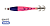 Кальмарница грузовая YAMASHITA Armer #40 150g 140mm 009 PT Keimura (628-555)