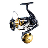 Катушка SHIMANO Stella SW 5000XG (модель 2026) 047502