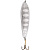 Блесна колеб. LUCKY JOHN CROCO SPOON 86мм 26г #002 LJCS26-002