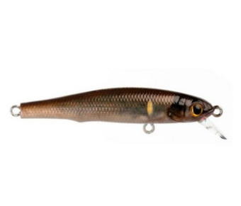 Воблер ITUMO LB Minnow 70SP #630