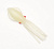Каракатица T-SQUID 6.5см неоснащ. Glow Clear/Red Eyes