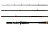 Спиннинг MEGABASS Valkyrie World Expedition Multi VKC-78H-4 496561