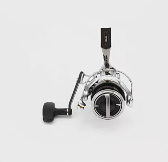 ABU GARCIA Zenon 2000SH 2