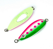 Блесна на кету PF Top Hunter 45g #PFTH02