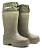 Сапоги Эва Evashoes Каблан Экстрим -100  р.41/42 (41) олива KZ-100
