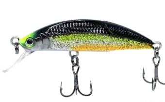 Воблер Supremo BAILA 45XH 5.5g 