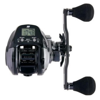 ABU GARCIA TRV DLC