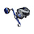 Катушка мультипликаторная DAIWA Light Game X IC 150 162596