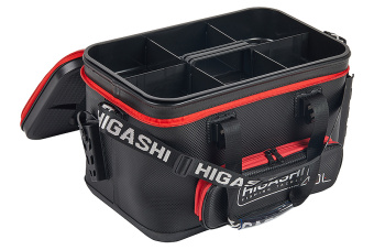 HIGASHI Hard Eva Bag 40L 2