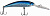 Воблер DAM Effzett Sprinter 90mm 16GT Aurora Black 52581