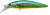Воблер BASSDAY Sugar Minnow Bottom Twitcher 85ES Light 17g max 2.5m FL-445