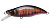 Воблер MEGABASS GREAT HUNTING 51 HUMPBACK (FS) 51mm 5.1g #09 Al Autumn Halation