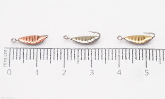 Mustad 701-1