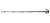 Кальмарница YAMASHITA Kiratto Hook 14-1T KK 14cm (551-808) 