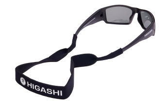Шнурок для очков неопреновый HIGASHI HNS 2