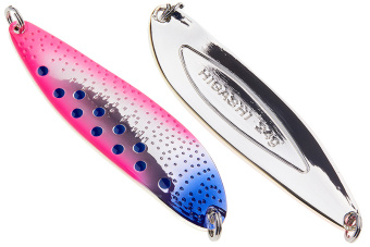 Блесна HIGASHI Dot spoon 24g 