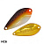 Блесна ALFRED 10g 43mm #NC6 Wakasagi/Gold 5825