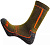 Термоноски Helios HS-976-01H р.36-38