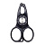 Захват рыболовный Daiichiseiko Gar Grip Nano MC Black 332956