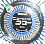 Леска YAMASHITA NEW KURO 100m #20 (0.74mm) 017-335