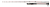 Удилище слоуджигговое PROX Slow Jigger High Pitch&Slow Jerk Jig max 100g PE line 0.8-1.5 SJ601C