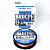 Шнур плетенный SUNLINE Basic PE x4 150m Multicolor #0.6 (0.132mm) 4.5kg 547807