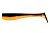 Виброхвост FORMAT Diplomat 100mm (5шт) #F23