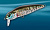 Воблер ASAKURA BULLHEAD 6 SR-S 150 Crystal Bull 9.9 гр