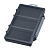 Коробочка для приманок Daiichiseiko MC Case #195 S (195x114x 20mm) Foliage Green 332499