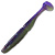 Силиконовая приманка Intech Slim Shad 2.5" 6cm #IN63 (12шт)
