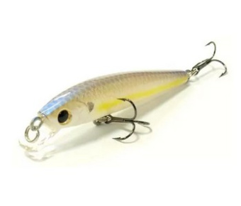 TR 55-250 Chartreuse Shad