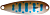 Блесна D-3 Custom Spoon 16.5g #1 YM