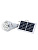 Аккумуляторный светодиодный светильник GD-Lite GR-028 USB (20207-6)